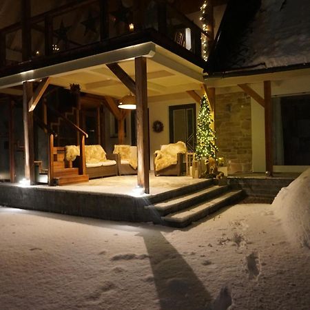 Apartment Bad Kleinkirchheim Extérieur photo
