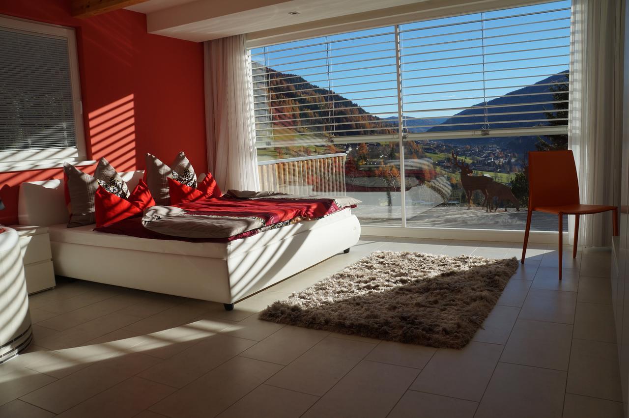 Apartment Bad Kleinkirchheim Extérieur photo