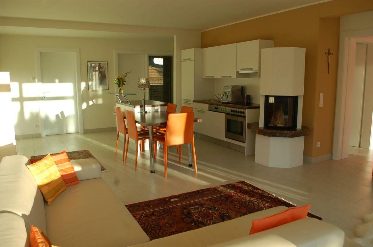 Apartment Bad Kleinkirchheim Extérieur photo