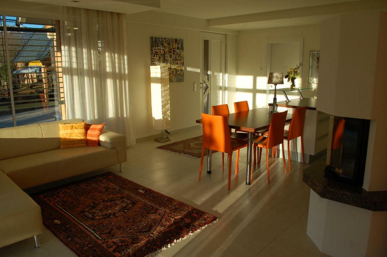 Apartment Bad Kleinkirchheim Extérieur photo
