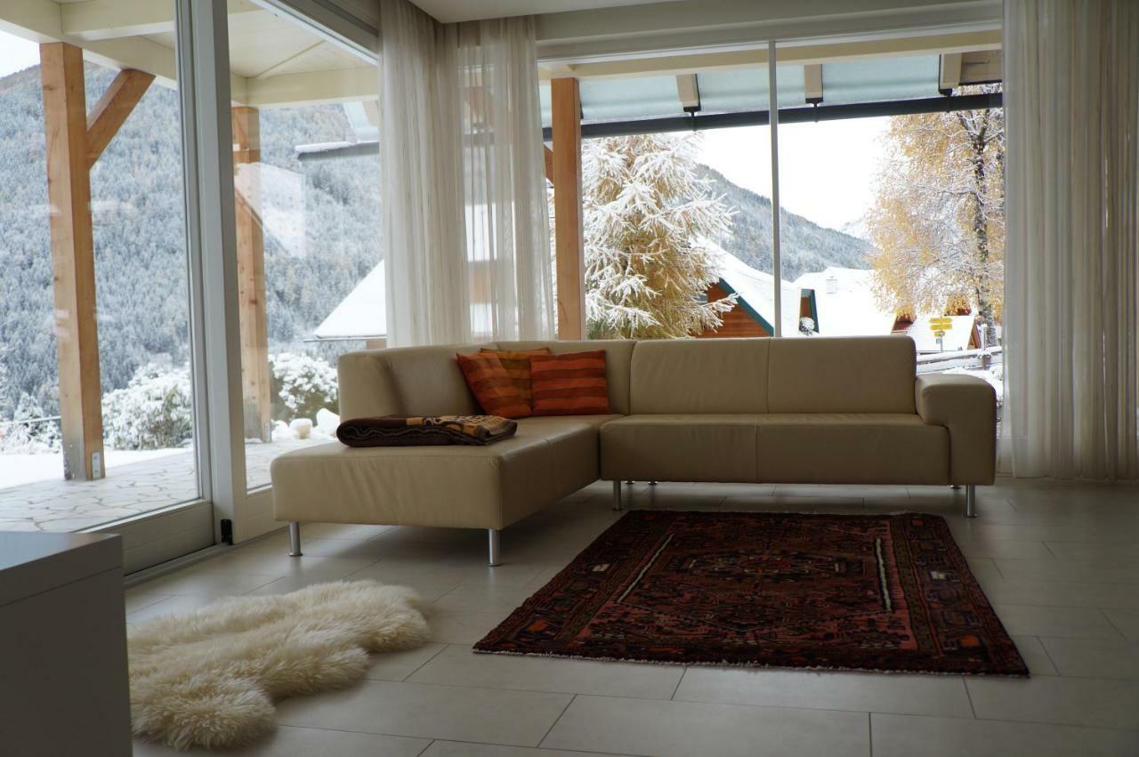 Apartment Bad Kleinkirchheim Extérieur photo
